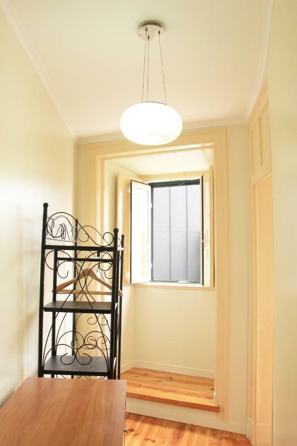 Apartmán Casa Do Beco Lisboa Exteriér fotografie