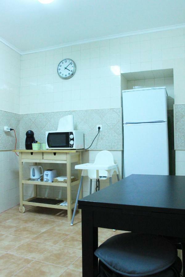 Apartmán Casa Do Beco Lisboa Exteriér fotografie