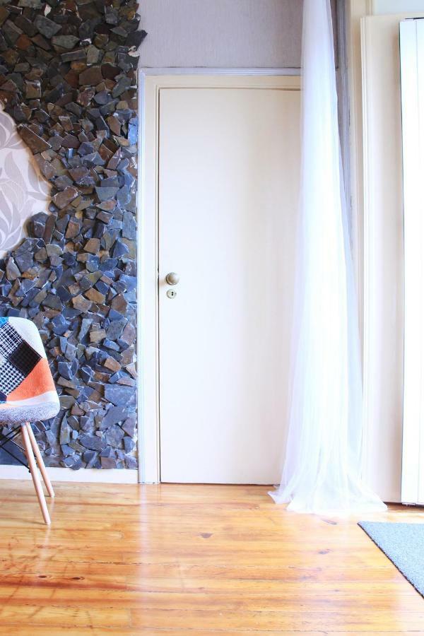 Apartmán Casa Do Beco Lisboa Exteriér fotografie